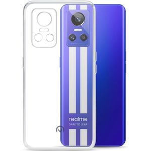 Mobilize Gelly Case realme GT NEO 3 Clear