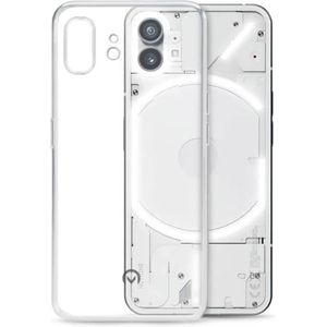 Mobilize Gelly Case Nothing Phone (1) Clear