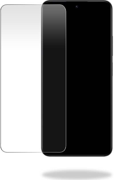 Mobilize Glass Screen Protector Xiaomi Redmi Note 12 4G