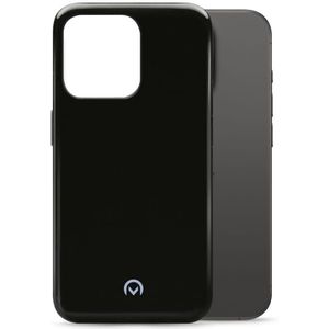 Mobilize Gelly Case Apple iPhone 15 Pro Black