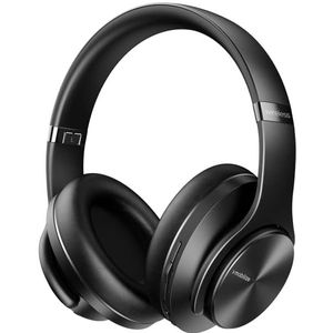 Mobilize Bluetooth Headphone with Speaker Function Black