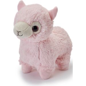 Pittenzak Warmies magnetronknuffel warmteknuffel Alpaca