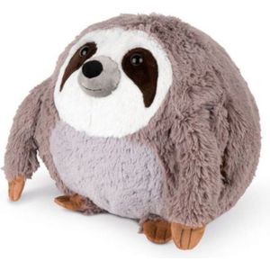 COZY NOXXIEZ Pluche Handwarmer - Sloth - Zacht Verwarmingskussen - Voor Kinderen