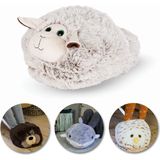Noxxiez - Voetenwarmer - Schaap -