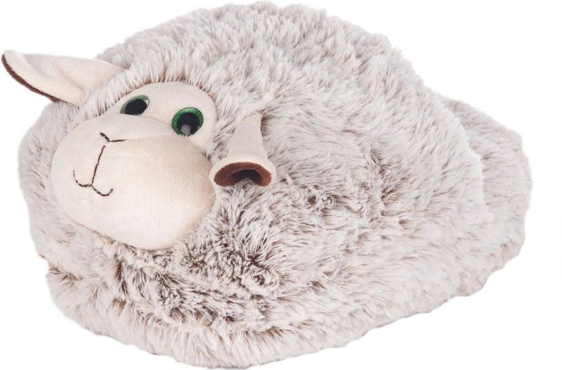 Noxxiez - Voetenwarmer - Schaap -