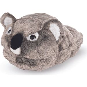 Noxxiez - Koala - Voetenwarmer - Zacht - Geschikt voor Volwassenen en Kinderen