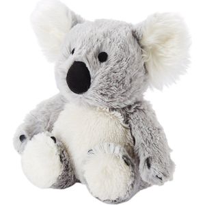 Warmies - Koala - Warmteknuffel - Geparfumeerd met Franse Lavendel - 30 cm