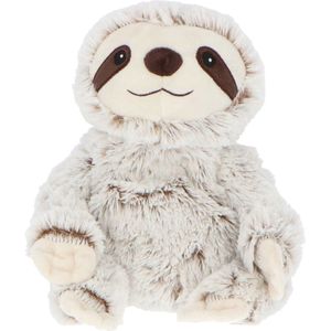 Warmies Magnetron Pluche - Lavendel Geur - Luiaard