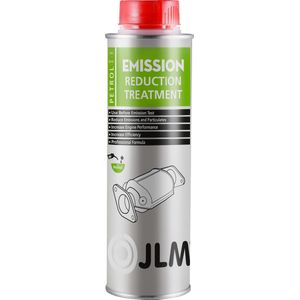 JLM  Benzine Emission Reduction Treatment ( Katalysator reiniger )