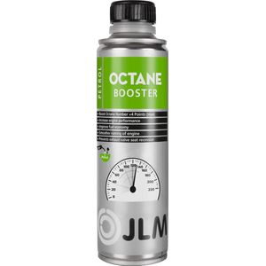 Benzine Octaan Booster