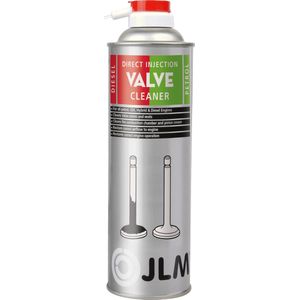 JLM - GDI Injector Cleaner - 500ml Spuitbus - Benzine & Diesel