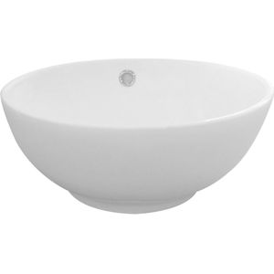 Opbouw Waskom Best Design Ronda Rond 37,5 cm