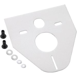 Isolatiemat Set tbv Toilet Best Design