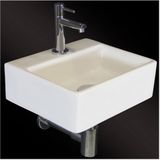 Fonteinset best design zapa one pack rechthoek 29x34 cm