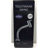 Swing Toiletkraan