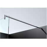 Inloopdouche best design erico 1000 95x200 cm nano glas 8 mm