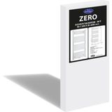 Best design zero-white radiator wit 729 w 1200x600mm