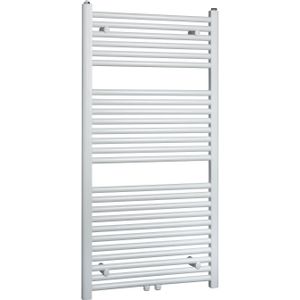 Best Design Zero-White Radiator Wit 729 W 1200X600mm