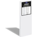 Radiator zero-white best design radiator wit 1269w 1800x600mm