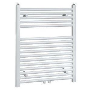 Best Design Radiator Zero Recht model 77x66cm Glanzend Wit