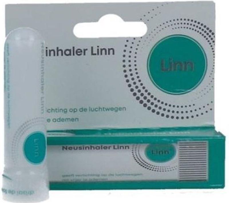 Linn Neusinhaler Blister 0,7 ml