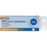 Linn PPC tabletten 20 tabletten