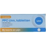 Linn PPC tabletten 20 tabletten