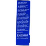 Linn Oogdruppels 5-in-1 Euphrasia & Hyaluron 10 ml