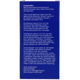 Diclofenac Kalium - Pijnstiller - 12.5mg - Filmomhulde Tabletten - 20 Stuks