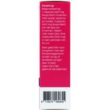 Ibuprofen - Liquid Capsules - 400mg - Suikervrij - 20 Stuks