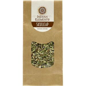 Skullcap - 50 gram