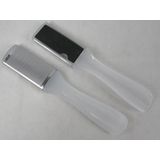 Hair Mode - Eeltrasp - Eeltverwijderaar - Roestvrij Staal