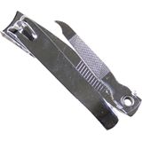 Hair Mode - Nagelknipper - Groot - 1 Stuk - Stevig Ontwerp