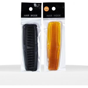 Hair Mode Haarkam Zwart