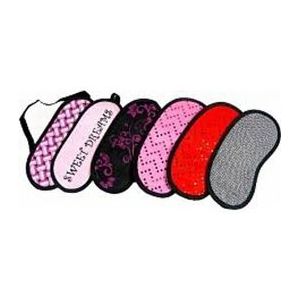 Hair Mode - Slaapmasker