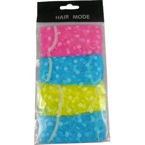 Hair Mode - Douchemuts - Waterdicht - Met Elastische Band