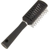 Hair Mode Haarborstel Open Klein