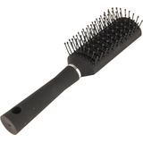 Hair Mode Haarborstel Open Klein