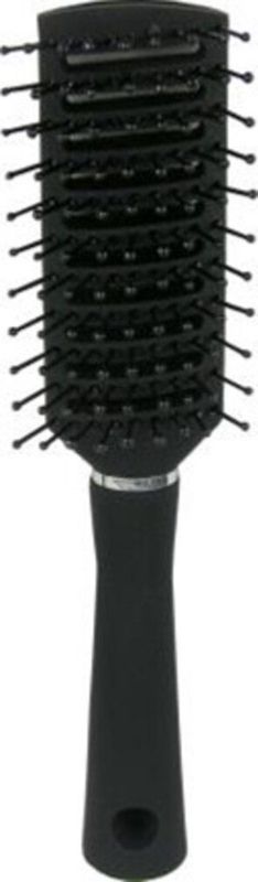 Hair Mode Haarborstel Open Klein