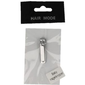 Hair mode nagelknipper baby  1ST