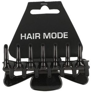 Hair Mode - Haarklem - Zwart