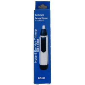 Hair Mode Neus & oor trimmer 1 Stuk