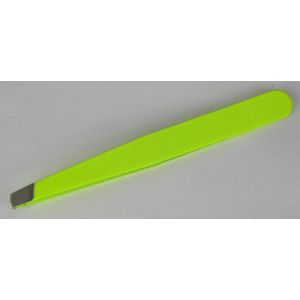 Pincet fluor geel