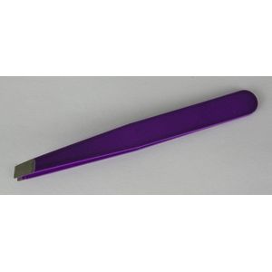 Pincet fluor paars