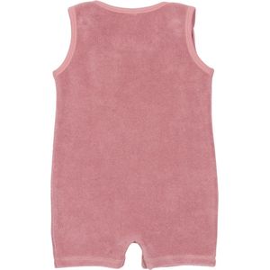 Koeka Jumpsuit (Short) Coconut Grove - Blush Pink - 50/56