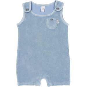 Koeka Jumpsuit (Short) Coconut Grove - Soft Blue - 74/80