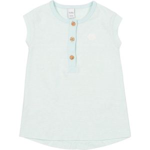 Koeka - Jurk Palm Beach - Bright mint - 74/80