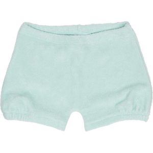Koeka Short (baby) Coconut Grove - Bright Mint - 50/56
