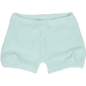 Koeka Short (baby) Coconut Grove - Bright Mint - 62/68
