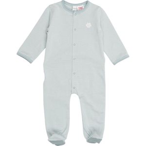 Koeka Pakje met voetjes Palm Beach - Soft Sapphire - 62/68